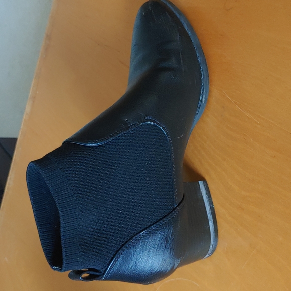 Call It Spring Ankle Boot - Picture 3 of 5